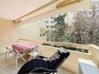 Недвижимость Villa Carnot, Cannes: 1