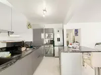 Недвижимость Villa Carnot, Cannes: 11