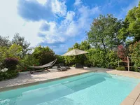 Недвижимость Villa Croix Des Gardes: 7