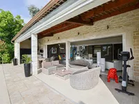 Недвижимость Villa Croix Des Gardes: 11