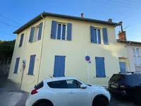 Недвижимость Villa Petit Juas: 1