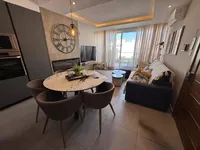 Недвижимость Zebbiegh North Apartments: 1