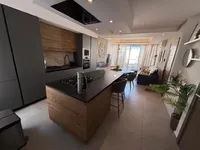 Недвижимость Zebbiegh North Apartments: 2