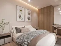 Недвижимость Central Balzan Apartments: 2