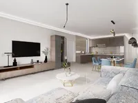Недвижимость Northern Bugibba Apartment: 1