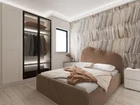 Недвижимость Northern Bugibba Apartment: 3