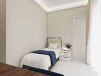 Недвижимость Northern Bugibba Apartment: 5
