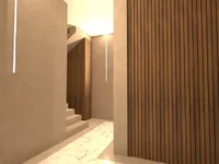 Недвижимость Central Naxxar Apartment: 8