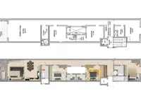 Недвижимость Rabat Gozo Retreat: 1