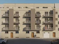 Недвижимость Gozo Haven Apartment: 2