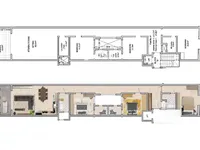 Недвижимость Gozo Haven Apartment: 1