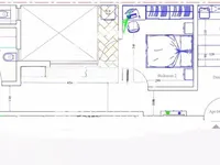 Недвижимость Central Mosta Apartment: 1