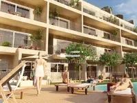 Недвижимость Nadur Haven Apartment: 1