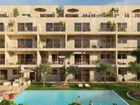 Недвижимость Nadur Haven Apartment: 2