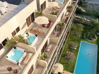 Недвижимость Nadur Haven Apartment: 3