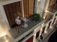 Недвижимость Nadur Haven Apartment: 4