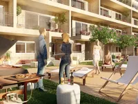 Недвижимость Nadur Haven Apartment: 6