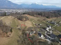 Недвижимость Участок, Застраиваемый Новый БРДА: 4