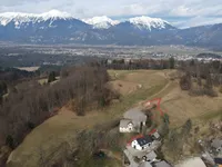 Недвижимость Участок, Застраиваемый Новый БРДА: 6