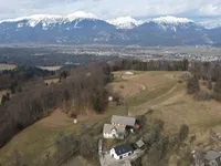 Недвижимость Участок, Застраиваемый Новый БРДА: 9