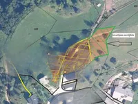 Недвижимость Участок, Застраиваемый Новый БРДА: 13