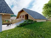 Недвижимость Земельный участок, Бегуне-на-Горенськем.: 20