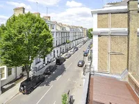 Недвижимость Neville Street: 8