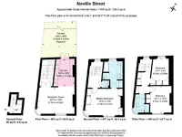 Недвижимость Neville Street: 23