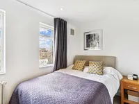 Недвижимость Harcourt Terrace, Chelsea: 1