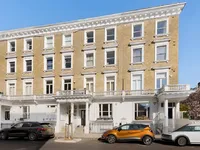 Недвижимость Harcourt Terrace, Chelsea: 5