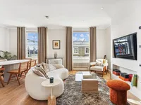 Недвижимость Harcourt Terrace, Chelsea: 6