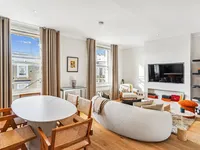 Недвижимость Harcourt Terrace, Chelsea: 8