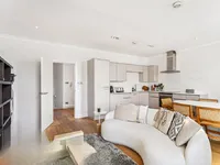 Недвижимость Harcourt Terrace, Chelsea: 9