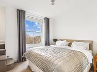 Недвижимость Harcourt Terrace, Chelsea: 10