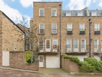 Недвижимость Bourne Street: 6