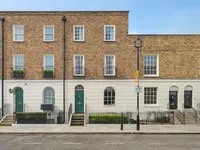 Недвижимость Bourne Street: 7