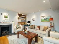 Недвижимость Crown Lodge, 12 Elystan Street, Chelsea: 1