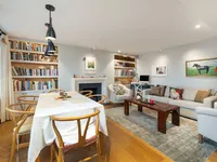Недвижимость Crown Lodge, 12 Elystan Street, Chelsea: 12