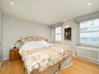 Недвижимость Crown Lodge, 12 Elystan Street, Chelsea: 14