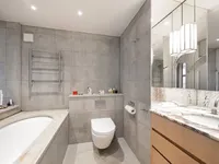 Недвижимость Crown Lodge, 12 Elystan Street, Chelsea: 15