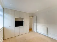 Недвижимость Chelsea Manor Street: 1