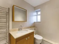 Недвижимость Chelsea Manor Street: 5