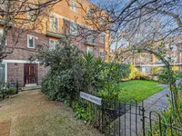 Недвижимость Chelsea Manor Street: 7