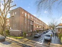 Недвижимость Chelsea Manor Street: 9