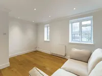 Недвижимость Chelsea Manor Street: 10
