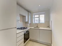 Недвижимость Chelsea Manor Street: 11
