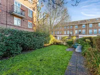 Недвижимость Chelsea Manor Street: 12