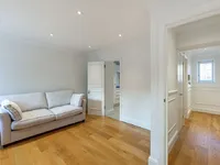 Недвижимость Chelsea Manor Street: 13