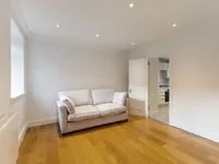 Недвижимость Chelsea Manor Street: 15