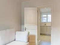 Недвижимость Chelsea Manor Street: 17